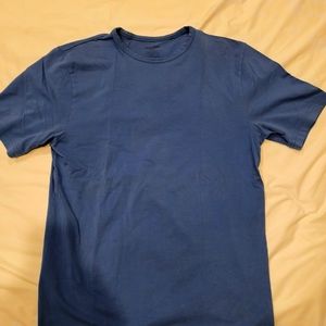 Blue T Shirt Murano
